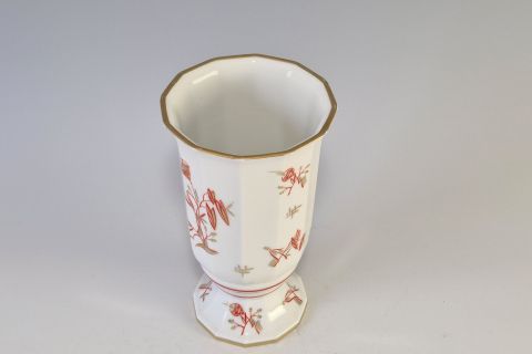 Fürstenberg Art Deco Vase