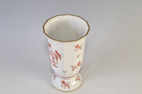 Fürstenberg Art Deco Vase