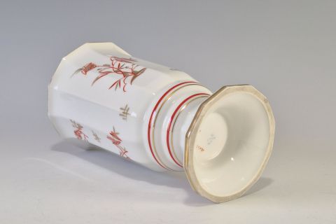 Fürstenberg Art Deco Vase