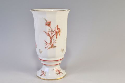 Fürstenberg Art Deco Vase