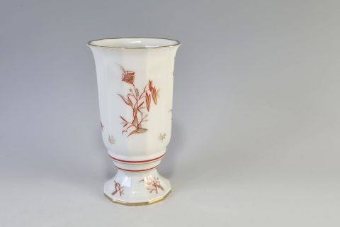 Fürstenberg Art Deco Vase