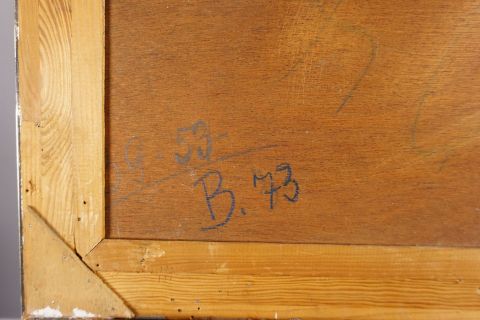 Gemälde Walter Bertelsmann Impressionist