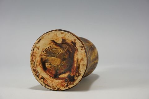 Gerhard Liebenthron Abstract WGP Ceramic