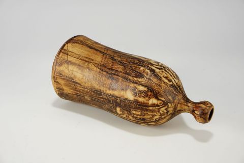 Gerhard Liebenthron Abstract WGP Ceramic