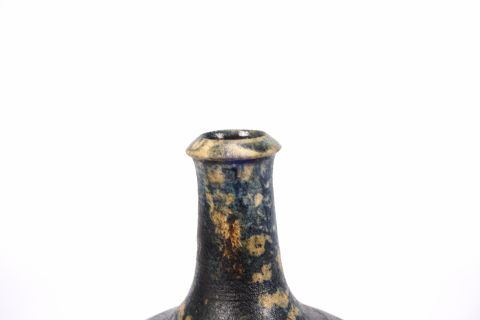 Gerhard Liebenthron Studio Keramik Vase