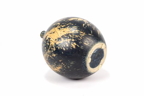 Gerhard Liebenthron Studio Keramik Vase