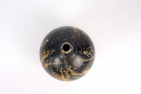 Gerhard Liebenthron Studio Keramik Vase