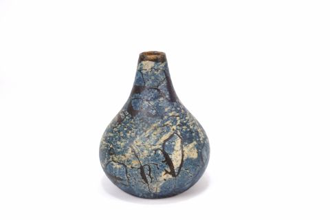 Gerhard Liebenthron Studio Keramik Vase