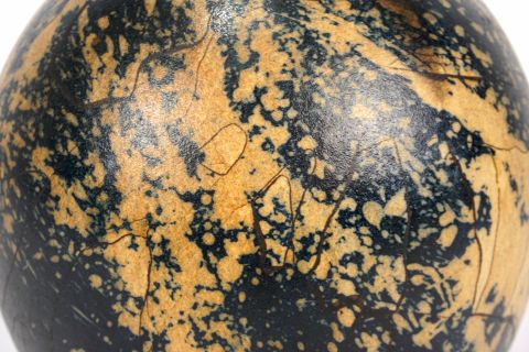 Gerhard Liebenthron Studio Keramik Vase