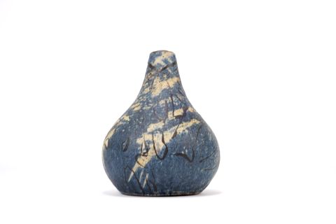 Gerhard Liebenthron Studio Keramik Vase
