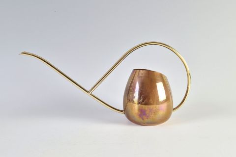 Gießkanne Copera Gold 50s