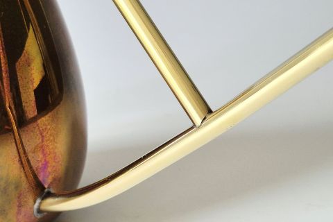 Watering Can Copera Gold 50s