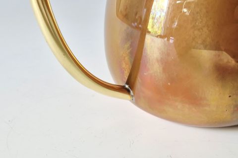 Watering Can Copera Gold 50s