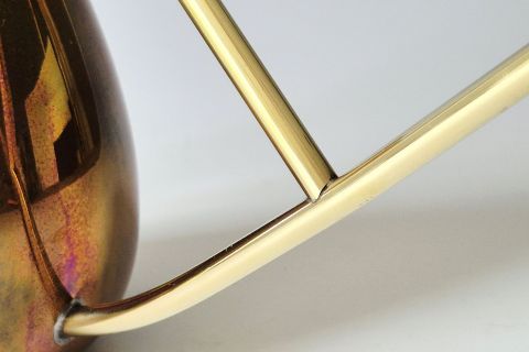 Gießkanne Copera Gold 50s