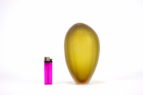 Glas Vase 
