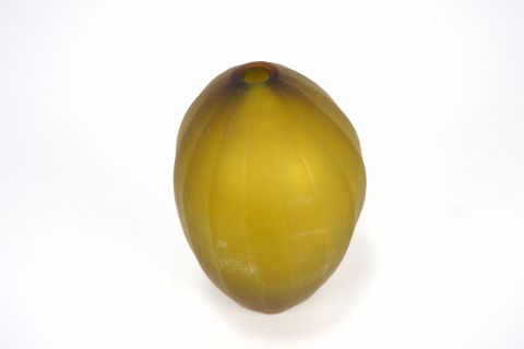 Glas Vase 