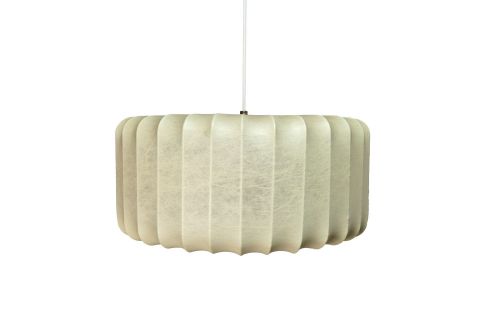 Goldkant Cocoon Deckenleuchte