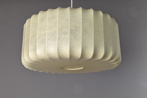 Goldkant Cocoon Ceilinglamp