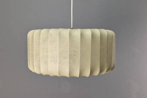 Goldkant Cocoon Deckenleuchte