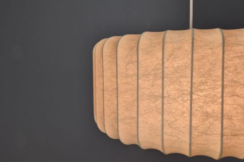 Goldkant Cocoon Ceilinglamp