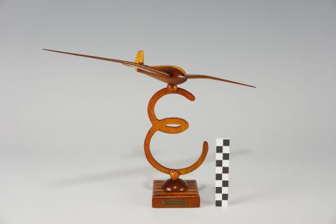 Gottlob Espenlaub Flugmodell - Streamline