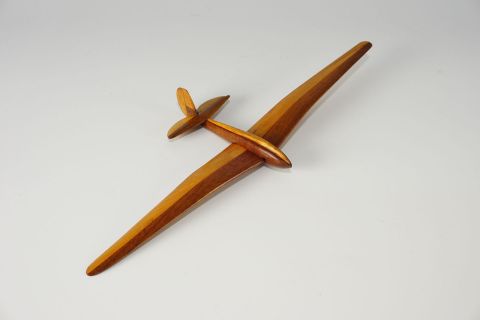 Gottlob Espenlaub Streamline Glider 1930s