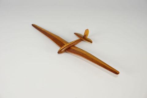 Gottlob Espenlaub Streamline Glider 1930s