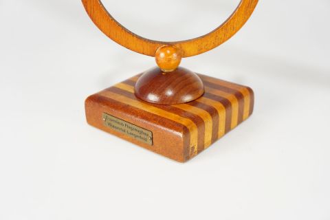 Gottlob Espenlaub Streamline Glider 1930s