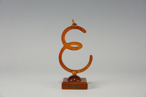 Gottlob Espenlaub Flugmodell - Streamline