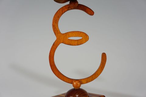 Gottlob Espenlaub Streamline Glider 1930s