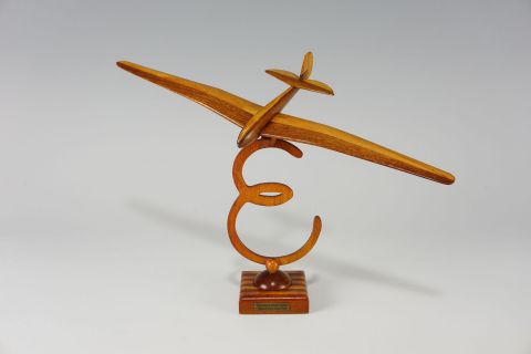 Gottlob Espenlaub Flugmodell - Streamline