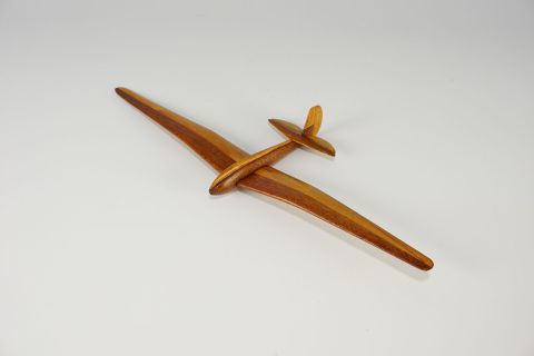 Gottlob Espenlaub Streamline Glider 1930s