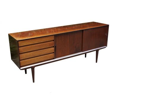 Gunni Omann Sideboard Model 18