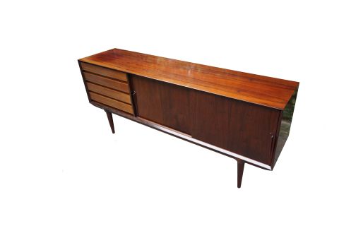 Gunni Omann Sideboard Model 18