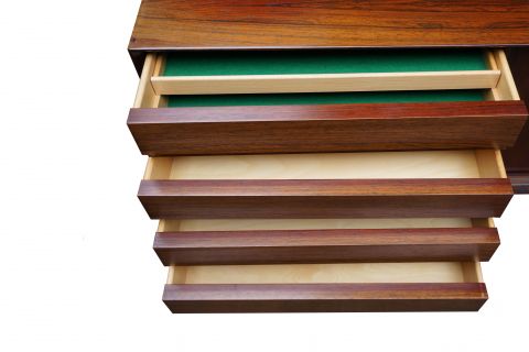 Gunni Omann Sideboard Model 18