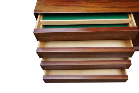 Gunni Omann Sideboard Model 18