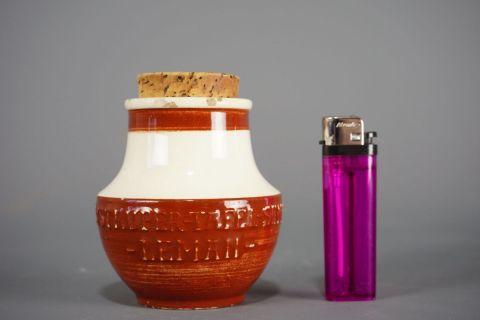 Hael Bauhaus Ceramic