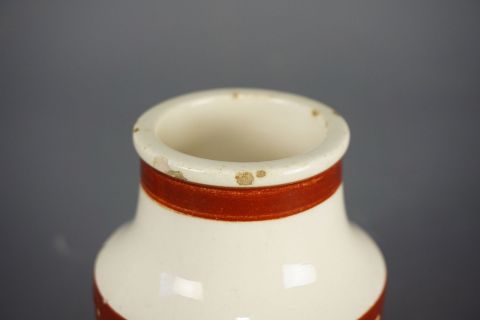 Hael Bauhaus Ceramic