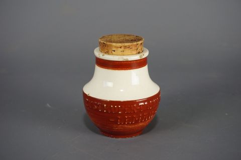 Hael Bauhaus Ceramic