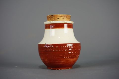 Hael Bauhaus Ceramic