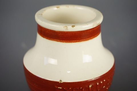 Hael Bauhaus Ceramic