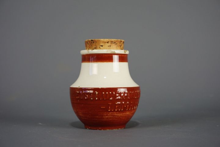 Hael Bauhaus Ceramic