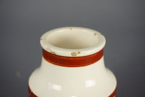 Hael Bauhaus Ceramic