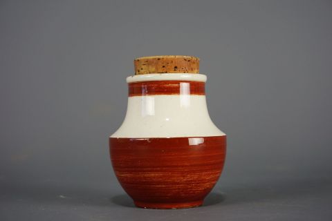 Hael Bauhaus Ceramic