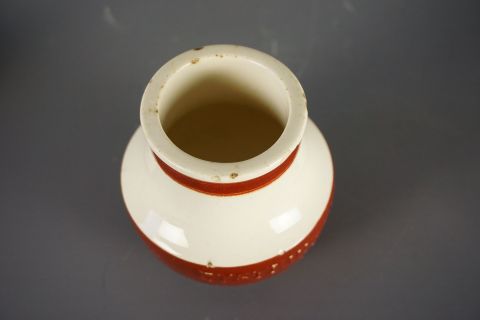 Hael Bauhaus Ceramic