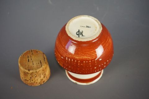 Hael Bauhaus Ceramic