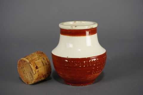 Hael Bauhaus Ceramic