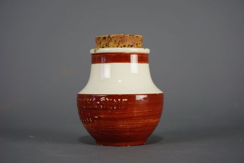 Hael Bauhaus Ceramic