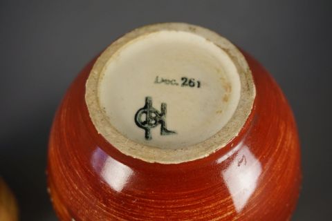 Hael Bauhaus Ceramic