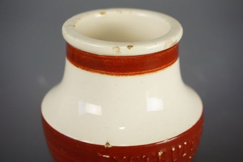 Hael Bauhaus Ceramic